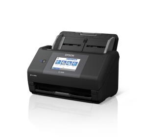 Scanner Epson WorkForce ES-590W, A4, Automat, Sheetfed, USB + WLAN + LAN - Img 5