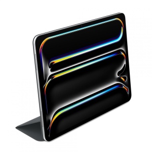 Smart Folio for iPad Pro 13-inch (M4) - Black - Img 5