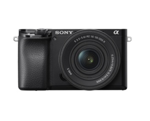Sony ALPHA 6100 Aparat foto - Img 5