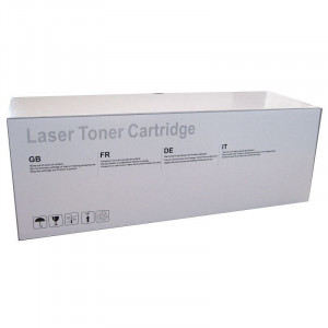 Speed TN-321C TN321C cartus toner cyan compatibil Brother - 6000 pag