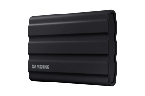 SSD Extern Samsung,T7 Shield, 2TB, USB 3.2,Shield Black - Img 7