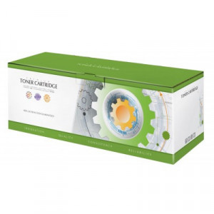 Static Control 56F2H00 cartus toner negru compatibil Lexmark - 15000 pag