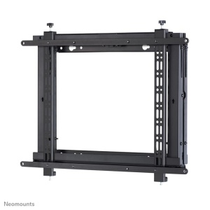 Suport Neomounts pentru Video wall, 42"-70", 35kg, VESA min. 200x200 mm, VESA max. 600x400 mm, negru - Img 9