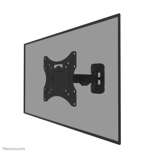 Suport TV de perete, Neomounts by Newstar WL40-540BL12, Reglabil, 32"- 55", VESA 200x200mm, suporta pana la 35kg, negru - Img 5