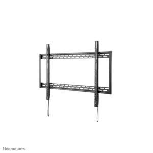 Suport TV fix de perete Neomounts, 60"- 100", VESA 900x600mm, suporta pana la 125kg, negru - Img 2