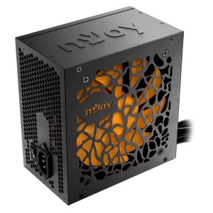 Sursa nJoy Titan+, 80 PLUS Bronze, 550 W - Img 2