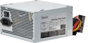 Sursa Spacer SPS ATX 500 V12, 250W