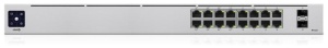 Switch Ubiquiti UniFi USW-16-POE, 16 port, 10/100/1000 Mbps - Img 2