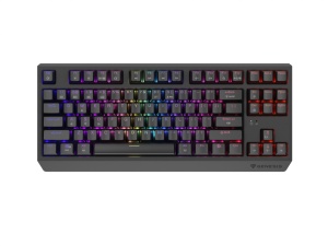 Tastatura Mecanica Gaming Genesis Thor 230 TKL, RGB, Wireless, Negru - Img 2