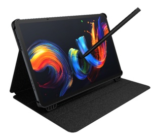 TCL NXTPAPER 11 Plus, 8 GB RAM, 256 GB, Fara SIM, Grey