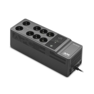 UPS APC BE650G2-GR, 400W, USB, Tower