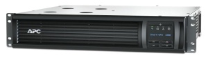 UPS APC Smart-UPS SMT line-interactive / sinusoidala 1000VA / 700W 4conectori C13 rackabil 2U, baterie APCRBC132, optional extindere garantie cu 1/3 ani (WBEXTWAR1YR-SP-03/WBEXTWAR3YR-SP-03) - Img 4