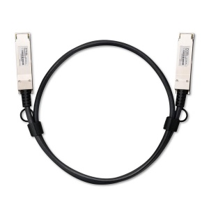 ZYXEL 100G QSFP28 DAC 1M - Direct Attached Cable 100G QSFP28 1M