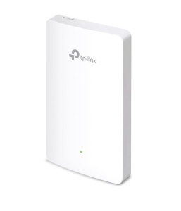 Access point TP-Link EAP615-Wall, Gigabit, PoE, Dual-band, WiFi 6 - AX