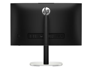 All-in-One Business HP ProStudio 4 G1i cu procesor Intel Core Ultra 5 225T pana la 4.9 GHz, 24 inch, FHD, 16 GB, Intel Graphics, Windows 11 Pro, Black, 3 ani Garantie - Img 5