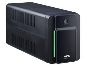 APC Back-UPS 750VA, 230V, AVR, Schuko Sockets - Img 3