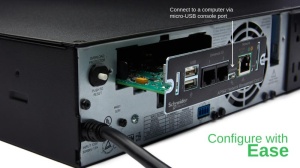 APC UPS Network Management Card 3 with Environmental Monitoring - Img 4