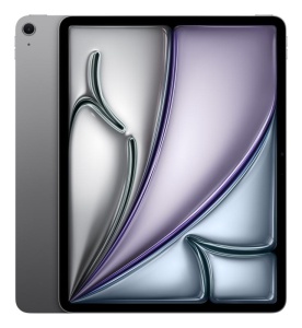 Apple 13-inch iPad Air (M3) Wi-Fi 1TB - Space Grey (2025) - Img 2