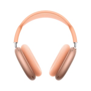 Apple AirPods Max 2 (USB-C) - Orange