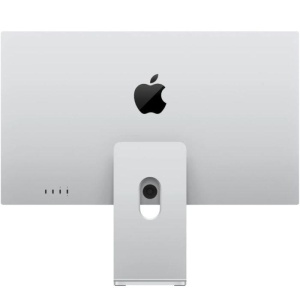 Apple Studio Display XDR - 27" Retina 5K - Nano-Texture Glass with Tilt and Height - Adjustable Stand - Img 2