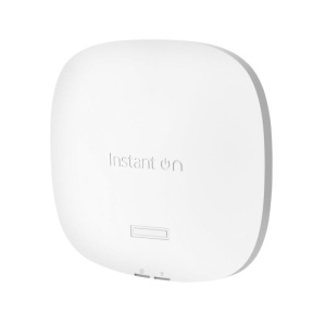 Aruba Instant On AP25 (RW) 4x4 Wi-Fi 6 Indoor Access Point - Img 2