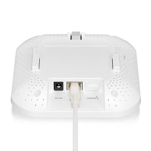 AX3000 Multi-gig WiFi 6 PoE access point | 2.5G PoE uplink | 3x3 + 2x2 MU-MIMO Antenna| NebulaFlex Cloud - Img 4