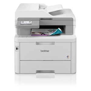 Brother MFC-L8390CDW. Print technology: LED, Printing: Colour printing, Maximum resolution: 600 x 2400 DPI, Print speed (colour, normal quality, A4/US Letter): 30 ppm. Copying: Colour copying, Maximum copy resolution: 600 x 600 DPI. Scanning: Colour