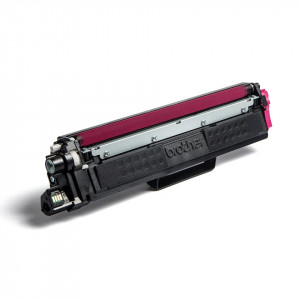 Brother TN-247M TN247M cartus toner magenta original OEM pt HL-L3210CW/HL-L3270CDW/DCP-L3510CDW/DCP-L3550CDW/MFC-L3730CDN/MFC-L3770CDW - 2300 pag - Img 2