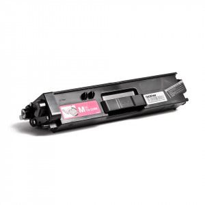 Brother TN-326M TN326M cartus toner magenta original OEM pt HL-L8250CDN/HL-L8350CDW/DCP-L8400CDN/DCP-L8450CDW/MFC-L8650CDW/MFC-L8850CDW - 3500 pag - Img 2