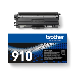 Brother TN-910BK TN910BK cartus toner negru original OEM pt HL-L9310CDW/MFC-L9570CDW - 9000 pag