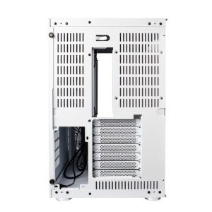 Carcasa 1STPLAYER SP8 Mid Tower ALB - Img 5