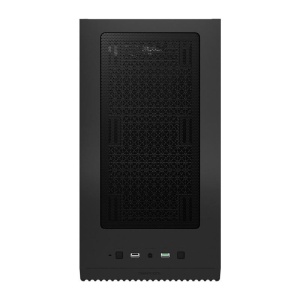 Carcasa DEEPCOOL MATREXX 40 3FS Mini Tower RGB NEGRU - Img 8