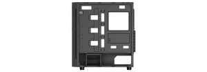 Carcasa DEEPCOOL MATREXX 55 MESH Mid Tower NEGRU - Img 12