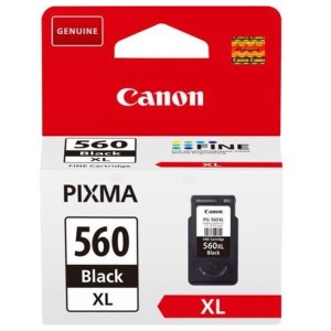 Cartus Canon PG-560XL, Black