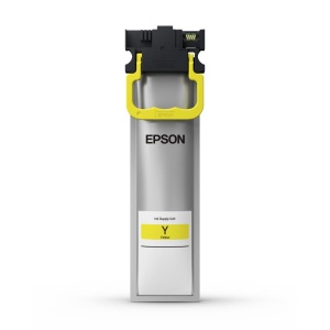 Cartus cerneala Epson C5XXX, yellow, capacitate 3k. - Img 2