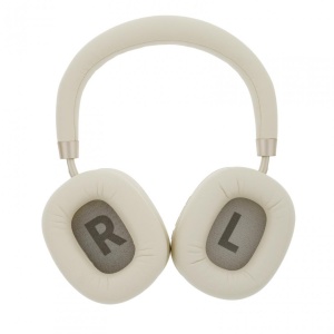 Casti Bluetooth Tellur Shade, frecventa difuzor 20Hz - 20KHz, timp de redare până la 50 de ore ANC OFF, până la 36 de ore ANC ON, bej - Img 4