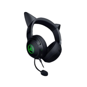 Casti Razer Kraken Kitty V2 USB-A, negru - Img 6