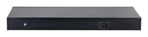 Dahua Managed Switch 18 porturi, 16 porturi POE, Gigabit, Port 1-16:16 × 10M/100M/1000MBase-T (PoE), Port 17-18:2 × 10M/100M/1000MBase-T (uplink) (combo), Port 17-18:2 × 1000M SFP (uplink)(combo), 1 × Console port, Managed L2, Capacitate switch: 56 Gbps, - Img 6