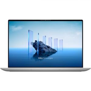 Dell 14 Premium DA14250, 14.5", Non-touch, 2K, 500 nit, IPS, 30-120Hz, InfinityEdge, Low Blue Light, Platinum, Intel(R) Core(TM) Ultra 7 255H (16 Cores, up to 5.1GHz Turbo), NVIDIA(R) GeForce RTX(TM) 4050, 6 GB GDDR6, 32GB, LPDDR5X, 8400MT/s,dual