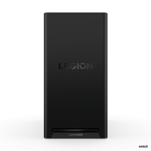 Desktop Gaming Lenovo Legion T5 30AGB10 , AMD Ryzen™ 7 7700X (8C / 16T, 4.5 / 5.4GHz, 8MB L2 / 32MB L3), video NVIDIA® GeForce RTX™ 4060 8GB GDDR6 242 AI TOPS, RAM 2x 8GB UDIMM DDR5-5600; Four DDR5 UDIMM slots, dual-channel capable; Up to 32GB DDR5-5600, - Img 3