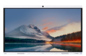 Display interactiv Huawei IdeaHub B2 75", 350nit, Windows 11, 4GB + 128GB SSD, camera 4K, microfonx6, 20 puncte touch, garantie 1 an