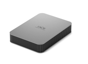 HDD Extern, Lacie, 2TB, Mobile Drive, 2.5" USB 3.0 - Img 2