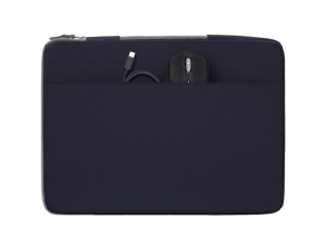 HP Husa de protectie pentru laptop de 13-14", Dimensiuni: 360 x 35 x 275 mm, Greutate: 0.23kg, rezistenta la apa