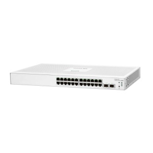 HPE Networking Instant On Switch 24p Gigabit 2p SFP 1830 - Img 2