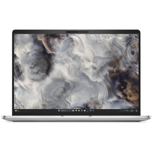 Laptop Business Dell Pro 16 Plus, cu procesor Intel Core Ultra 7 268V, 16'' IPS, 32 GB LPDDR5x, 1 TB SSD, Intel Arc Graphics 140V, Windows 11 Pro, 3 ani Garantie