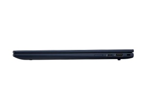 Laptop Business HP EliteBook X G1i Next Gen AI PC, cu procesor Intel Core Ultra 7 258V, 14'' IPS, 32 GB LPDDR5x, 1 TB, Intel Integrated Graphics, Windows 11 Pro, 1 an Garantie - Img 4