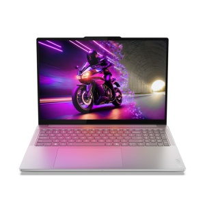 Laptop Consumer Lenovo Yoga Pro 9 16IAH10, cu procesor Intel Core Ultra 7 255H, 16'' OLED, 32 GB LPDDR5x, 1 TB SSD, NVIDIA GeForce RTX 5060, 8GB GDDR7, Windows 11 Home, 3 ani Garantie