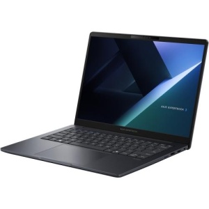Laptop Gaming ASUS ExpertBook B3 B3405, cu procesor Intel Core Ultra 5 125H, 14'' IPS, 16 GB DDR5, 512 GB, Intel Arc Graphics, Fara OS, 3 ani Garantie - Img 3
