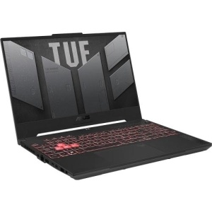 Laptop Gaming ASUS TUF A15, FA608UH-RV089, 16-inch, FHD+ 16:10 (1920 x 1200, WUXGA), AMD Ryzen™ 7 260 Processor 3.8GHz (24MB Cache, up to 5.1 GHz, 8 cores, 16 Threads); AMD XDNA™ NPU up to 16TOPS, AMD Radeon™ Graphics, NVIDIA® GeForce RTX™ 5050 Laptop - Img 3