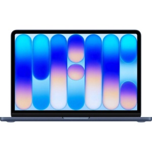 MacBook Neo 13" Retina/Apple A18 Pro (CPU 6-core, GPU 5-core, NeuralEngine16-core)/8GB/256GB - Indigo - INT KB (No Adapter) - 2026
